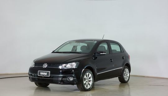 Volkswagen • Gol