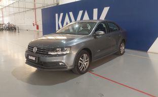 Volkswagen • Jetta