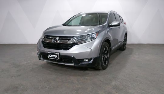 Honda • CR-V