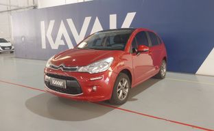 Citroen • C3