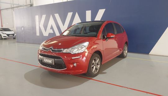 Citroen • C3