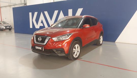 Nissan • Kicks