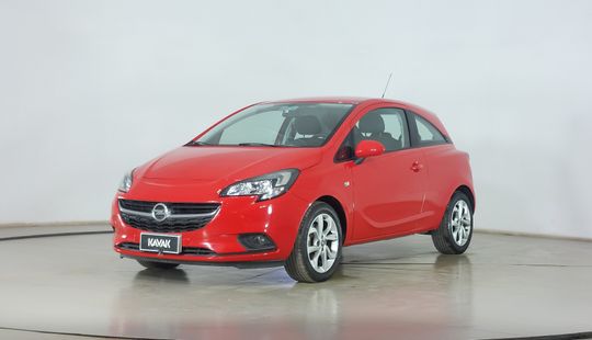 Opel • Corsa