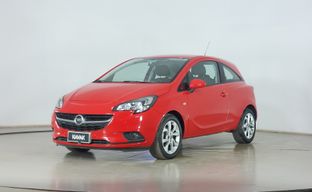 Opel • Corsa