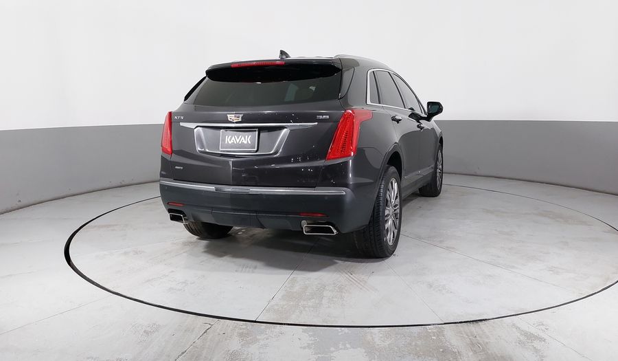 Cadillac Xt5 3.6 XT5 PREMIUM B AUTO Suv 2018