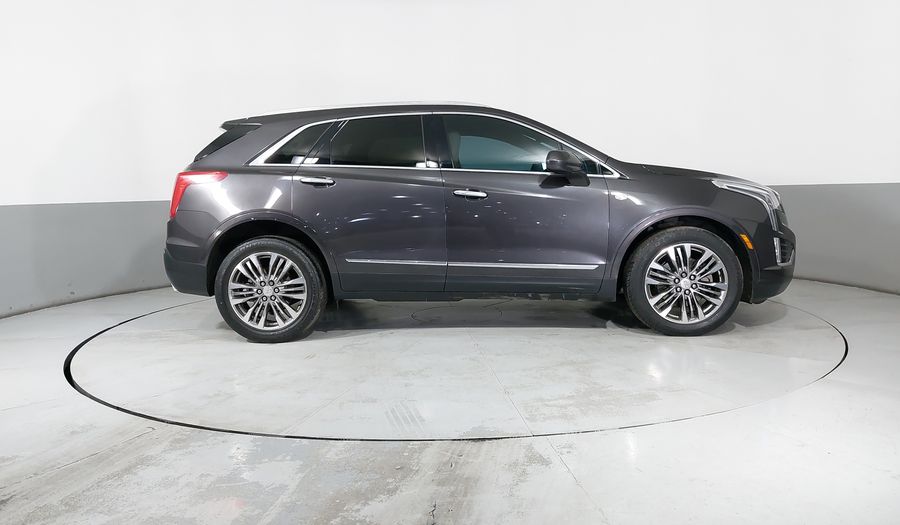 Cadillac Xt5 3.6 XT5 PREMIUM B AUTO Suv 2018