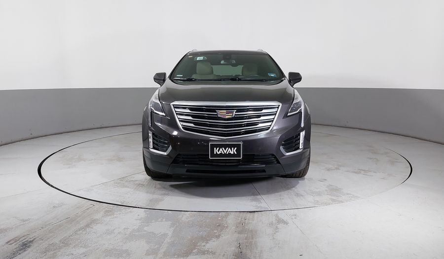 Cadillac Xt5 3.6 XT5 PREMIUM B AUTO Suv 2018