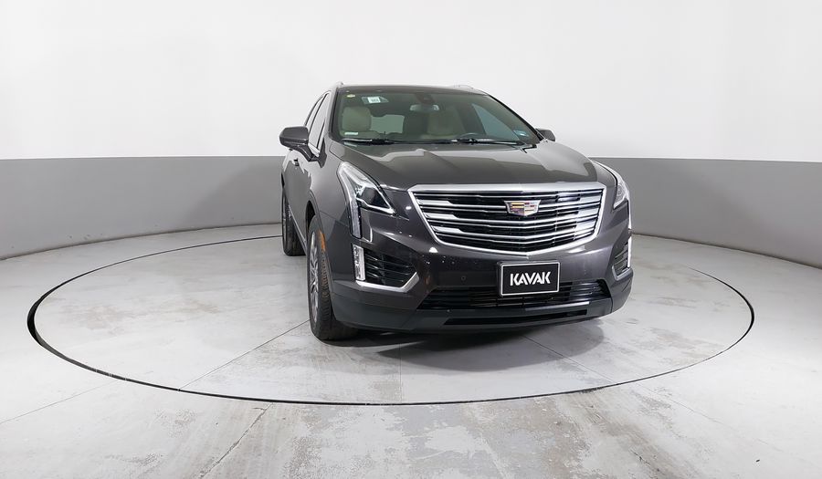 Cadillac Xt5 3.6 XT5 PREMIUM B AUTO Suv 2018