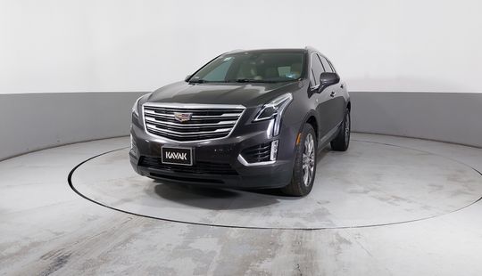 Cadillac • XT5