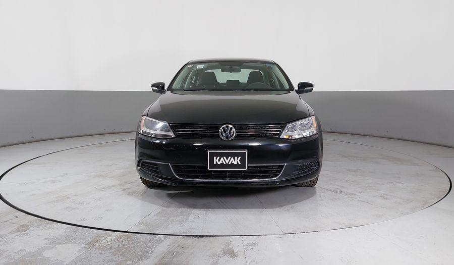 Volkswagen Jetta 2.5 STYLE ACTIVE MT Sedan 2013