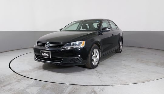 Volkswagen • Jetta