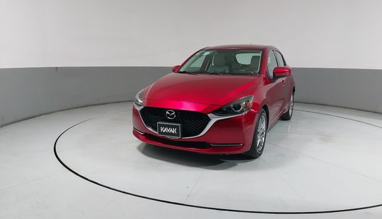 Mazda • Mazda 2