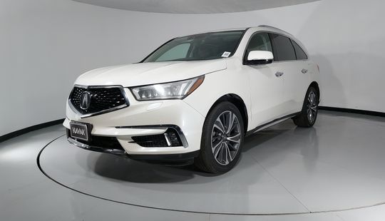 Acura • MDX