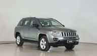 Jeep Compass 2.4 SPORT 4WD AT Suv 2013