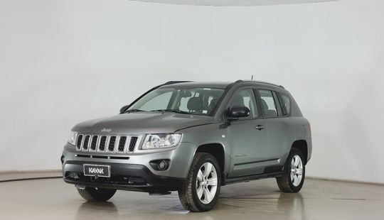 Jeep • Compass