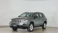 Jeep Compass 2.4 SPORT 4WD AT Suv 2013