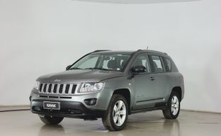 Jeep • Compass