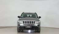 Jeep Compass 2.4 SPORT 4WD AT Suv 2013