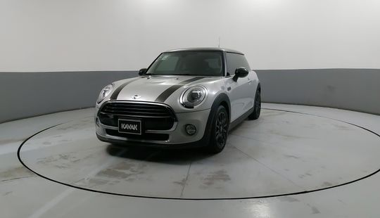 Mini • Cooper