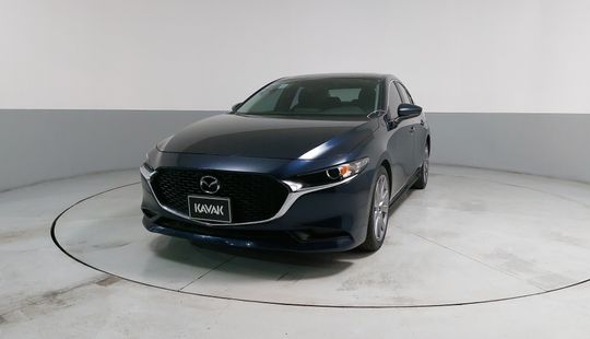 Mazda • Mazda 3