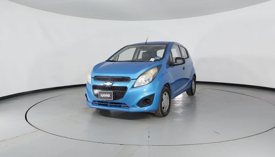 Chevrolet • Spark