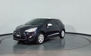 Citroen • Ds3