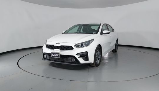 Kia • FORTE