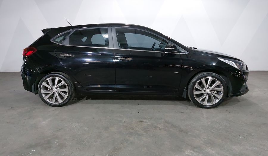 Hyundai Accent 1.6 GLS AUTO Hatchback 2021