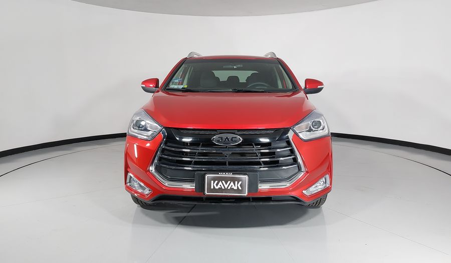 Jac Sei2 1.5 SMART CVT Suv 2024