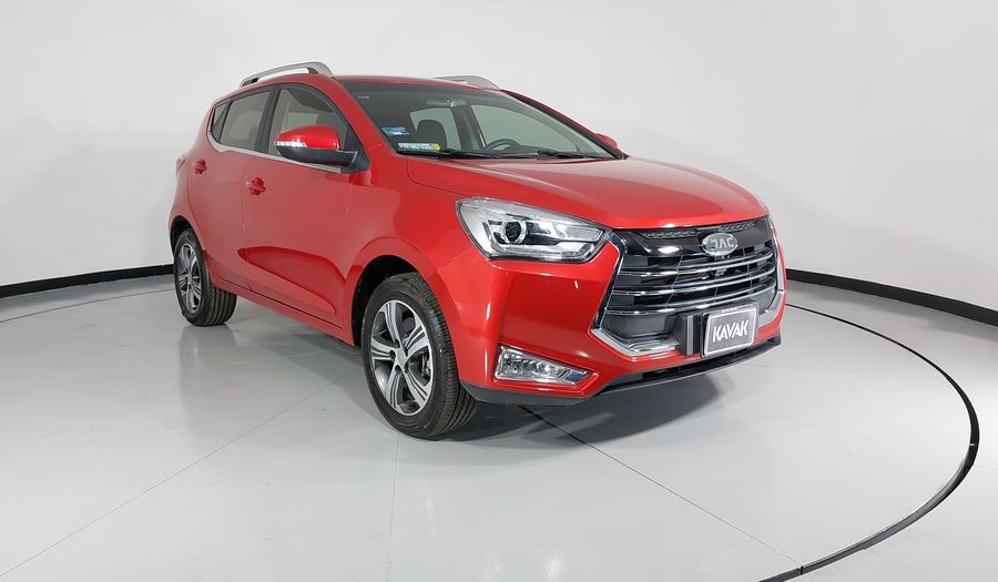 Jac Sei2 1.5 SMART CVT Suv 2024