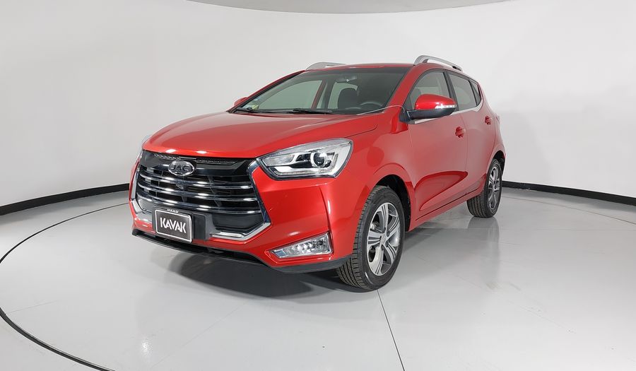 Jac Sei2 1.5 SMART CVT Suv 2024