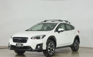 Subaru • XV