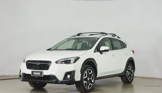 Subaru • XV