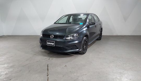 Volkswagen • Vento