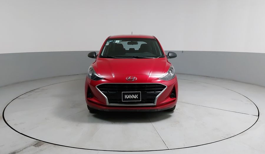 Hyundai Grand I10 1.2 GL Hatchback 2022