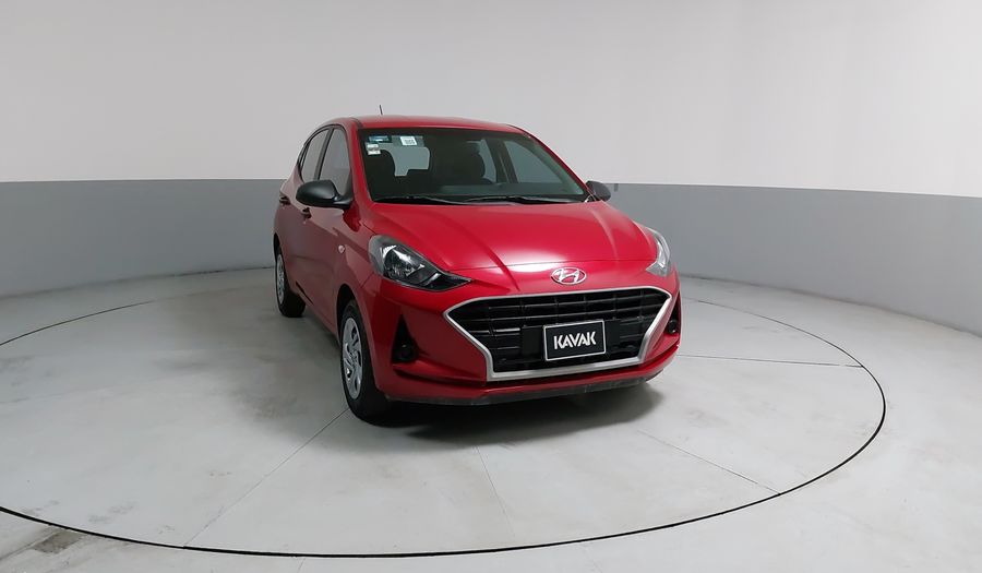 Hyundai Grand I10 1.2 GL Hatchback 2022