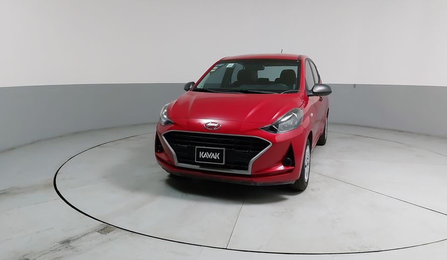 Hyundai Grand I10 1.2 GL Hatchback 2022