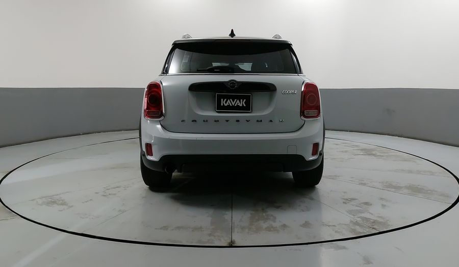 Mini Countryman 1.5 COOPER CHILI AUTO Hatchback 2020