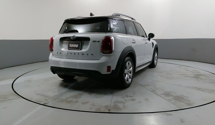 Mini Countryman 1.5 COOPER CHILI AUTO Hatchback 2020