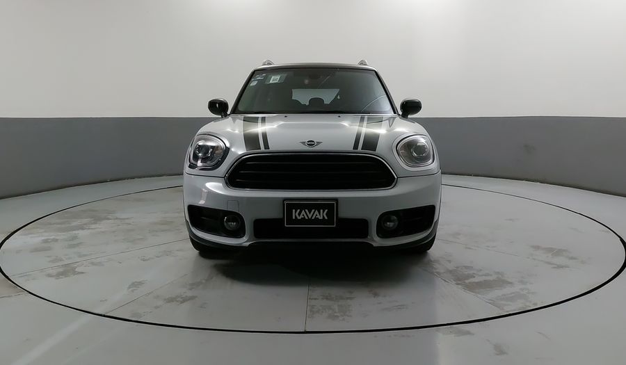 Mini Countryman 1.5 COOPER CHILI AUTO Hatchback 2020