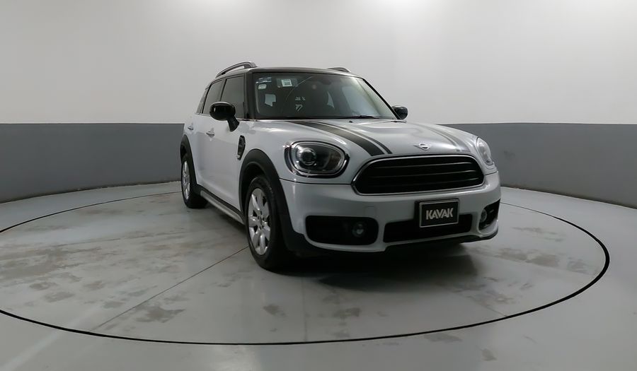 Mini Countryman 1.5 COOPER CHILI AUTO Hatchback 2020