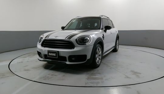 Mini • Countryman