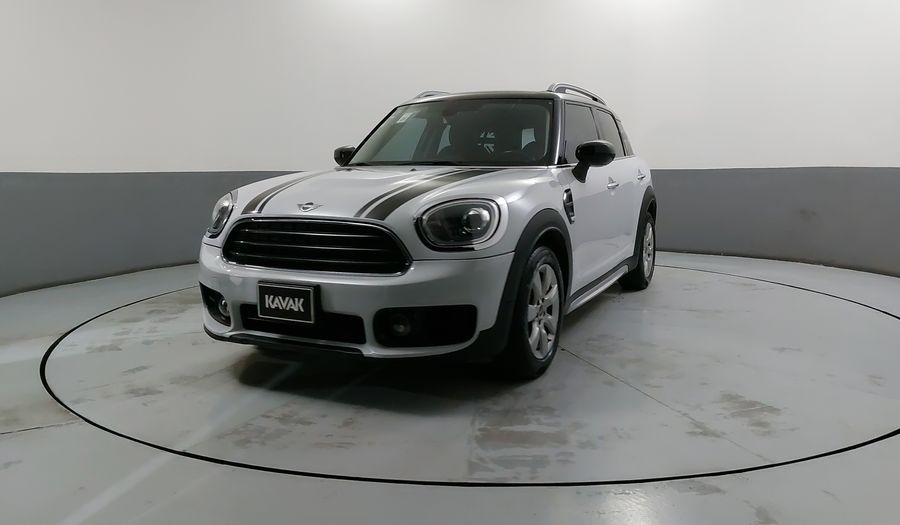 Mini Countryman 1.5 COOPER CHILI AUTO Hatchback 2020