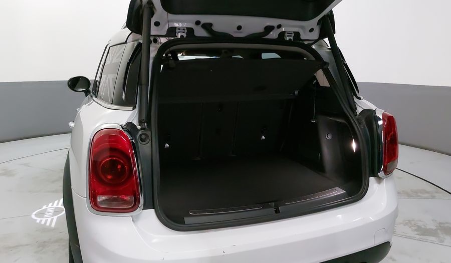 Mini Countryman 1.5 COOPER CHILI AUTO Hatchback 2020