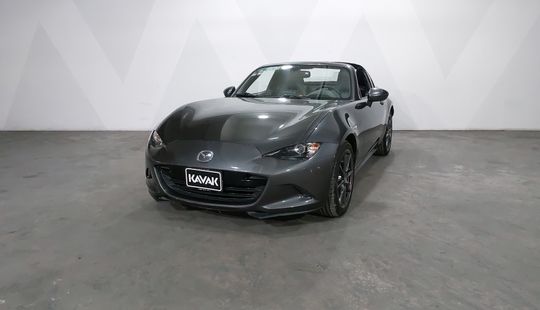 Mazda • MX-5