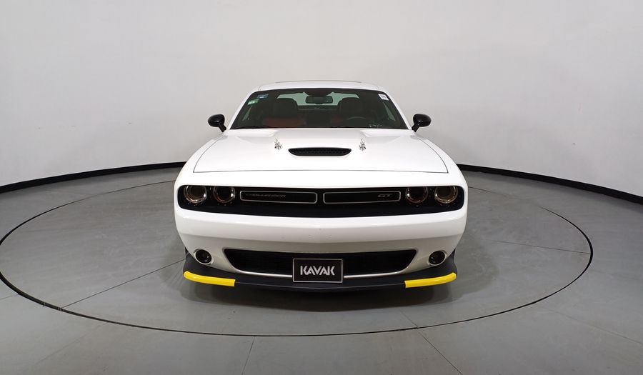 Dodge Challenger 3.6 DUAL STRIPES AUTO Coupe 2019