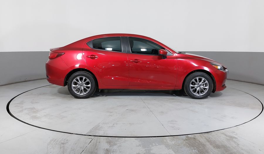 Mazda 2 1.5 I SPORT SEDAN AUTO Sedan 2023