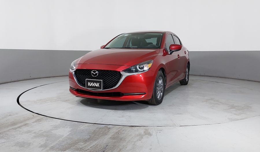 Mazda 2 1.5 I SPORT SEDAN AUTO Sedan 2023