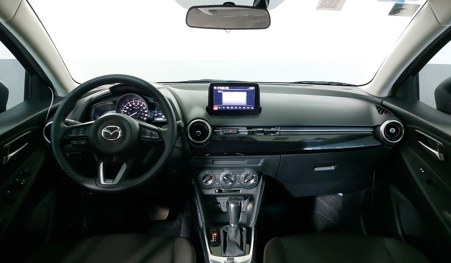 Mazda 2 1.5 I SPORT SEDAN AUTO Sedan 2023