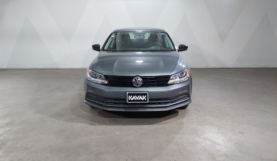 Volkswagen Jetta 2.0 TIP Sedan 2018